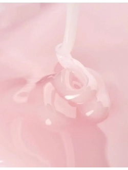 GLOSS Однофазний гель Builder Gel Milky Pink, 15 мл