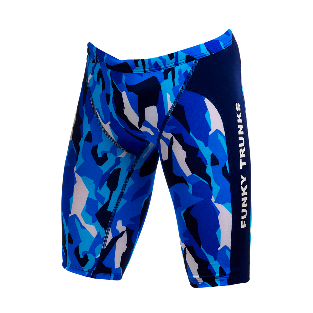 Джаммеры FUNKY TRUNKS Boys Chaz Michael