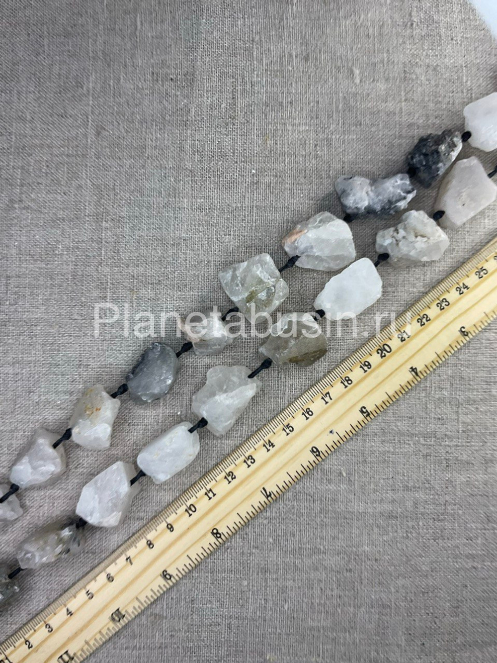 Кварц Волосатик 1707