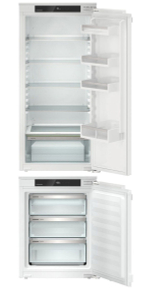 Встраиваемый холодильник Side-by-Side Liebherr IXRF 5600-22 001 NoFrost