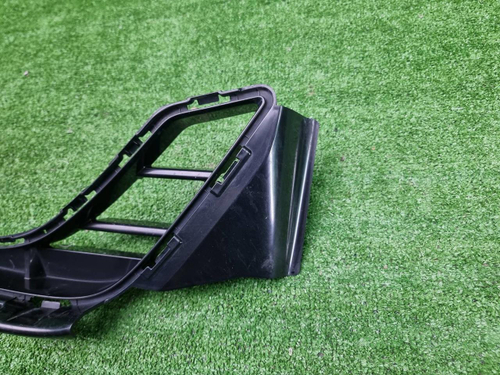 Решетка перед. бампера BMW 4er G22 (20-нв) M-paket