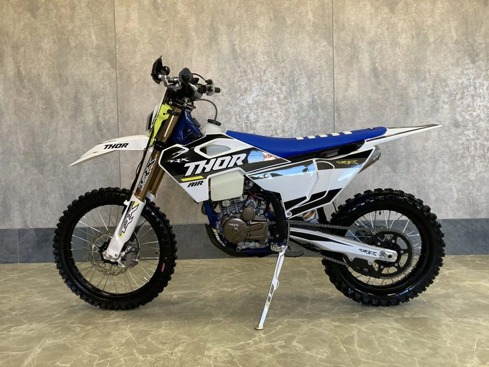 Мотоцикл TRX Thor 300 Air ENDURO