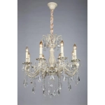 Подвесная люстра Omnilux TARANTO OML-74403-08