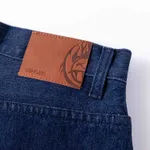 Купить Джинсы Ymkashix Nineties Темно-синие Джинсы Ymkashix Nineties Темно-синие