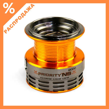 Шпуля Stinger Priority NS 2000