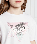 Футболка Guess - белый(J4GI26 K6YW1)