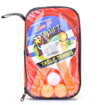 Набор для настольного тенниса, сумка