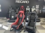 Спортивные сиденья RECARO Podium CF / GF для любого автомобиля Кресла Сидение ковши