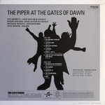Pink Floyd / The Piper At The Gates Of Dawn (Limited Edition)(LP)