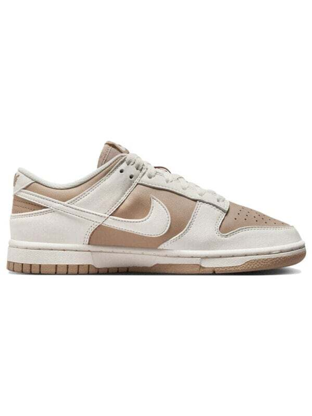 Кроссовки Nike Dunk Low Next Nature "Hemp"