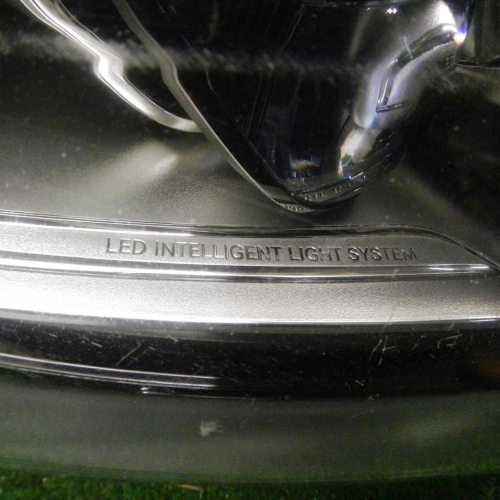 Фара правая Mercedes S W222 (2013-2017) LED
