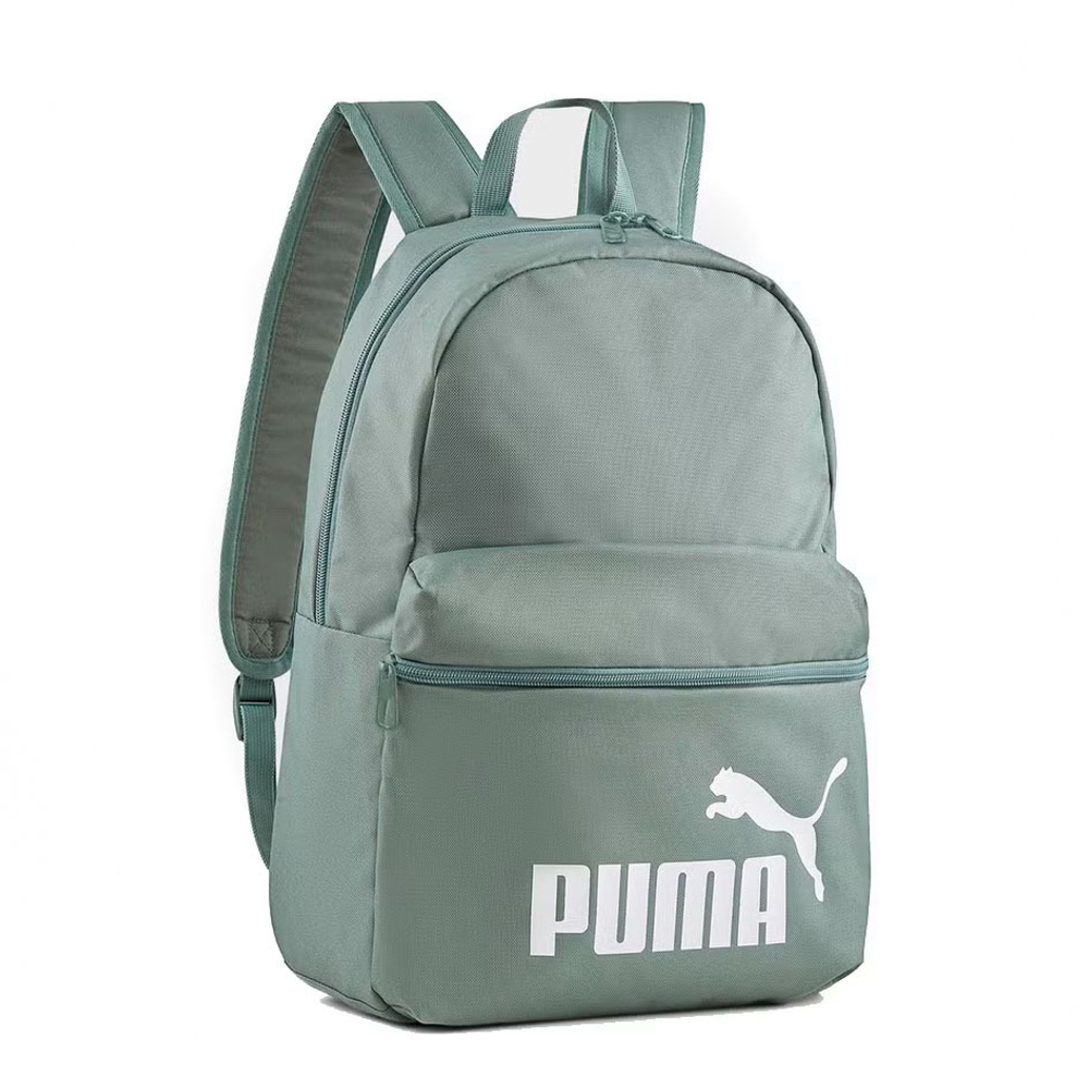 Рюкзак спортивный PUMA Phase Backpack 07994305, 41x 28x 14см, 22 л.