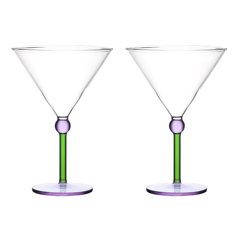 Набор креманок orb, 260 мл, 2 шт.