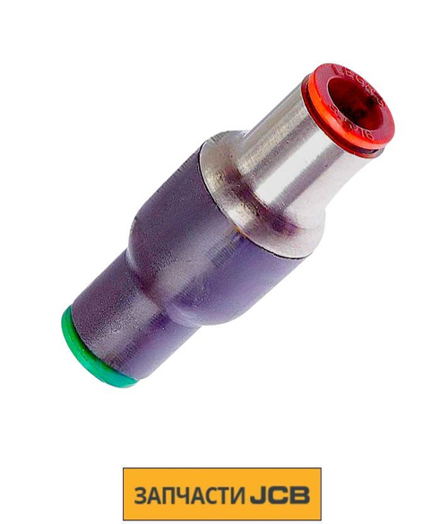 Клапан JCB 333/V0003