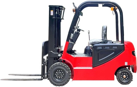 Вилочный электропогрузчик CPD35-C