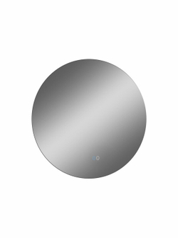 Зеркало "Ajour medium" d645