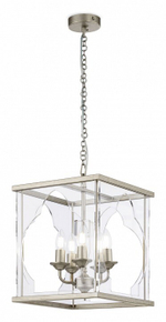 Подвесной светильник Maytoni Keope H008PL-05G