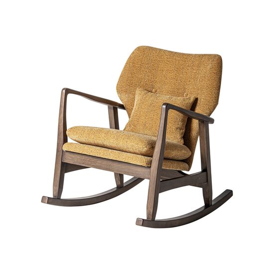 Кресло-качалка KELLY