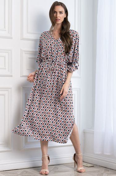Халат Mia-Amore 5309 &quot;Berta&quot;