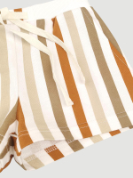 Шорты Mjölk Полоска