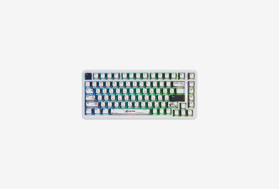 Attack Shark X82PRO HE_0126709111142