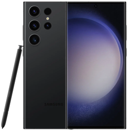 Samsung Galaxy S23 Ultra 5G 12/1Tb Black