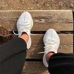 Adidas Yeezy Boost 350 V2 Cream White