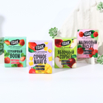 Соль для ванны «Яблочный сорбет» - 100 гр.