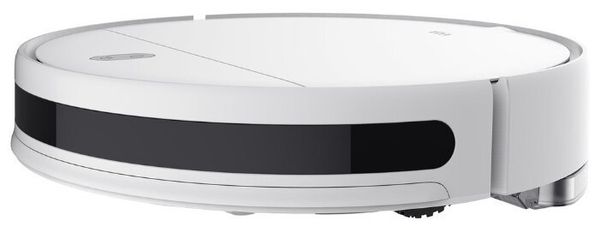 Робот-пылесос Xiaomi Mi Robot Vacuum-Mop Essential Белый
