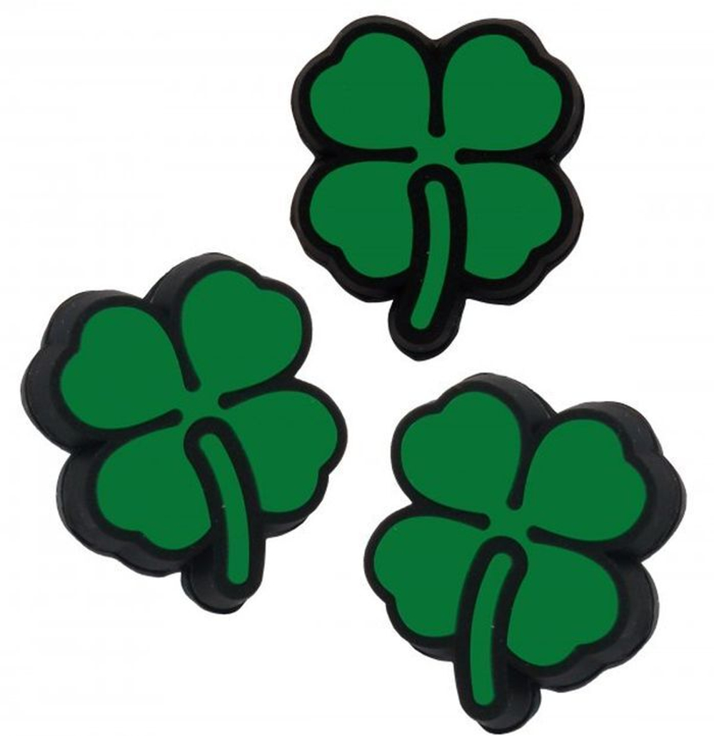 Виброгаситель теннисный Pro's Pro Clover Damper (3P)