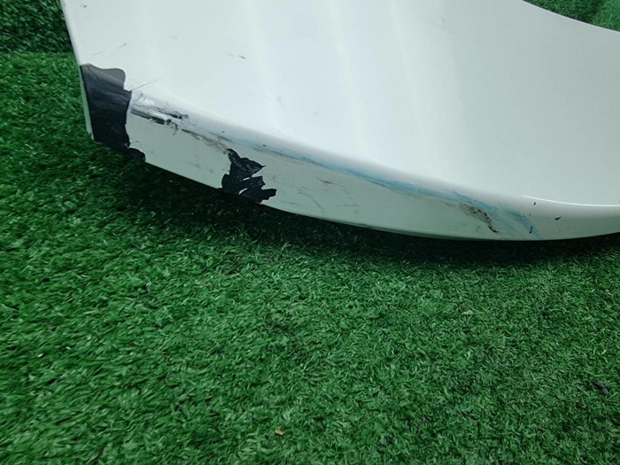 Накладка крышки багажника Zeekr 001 (2021-н.в.)