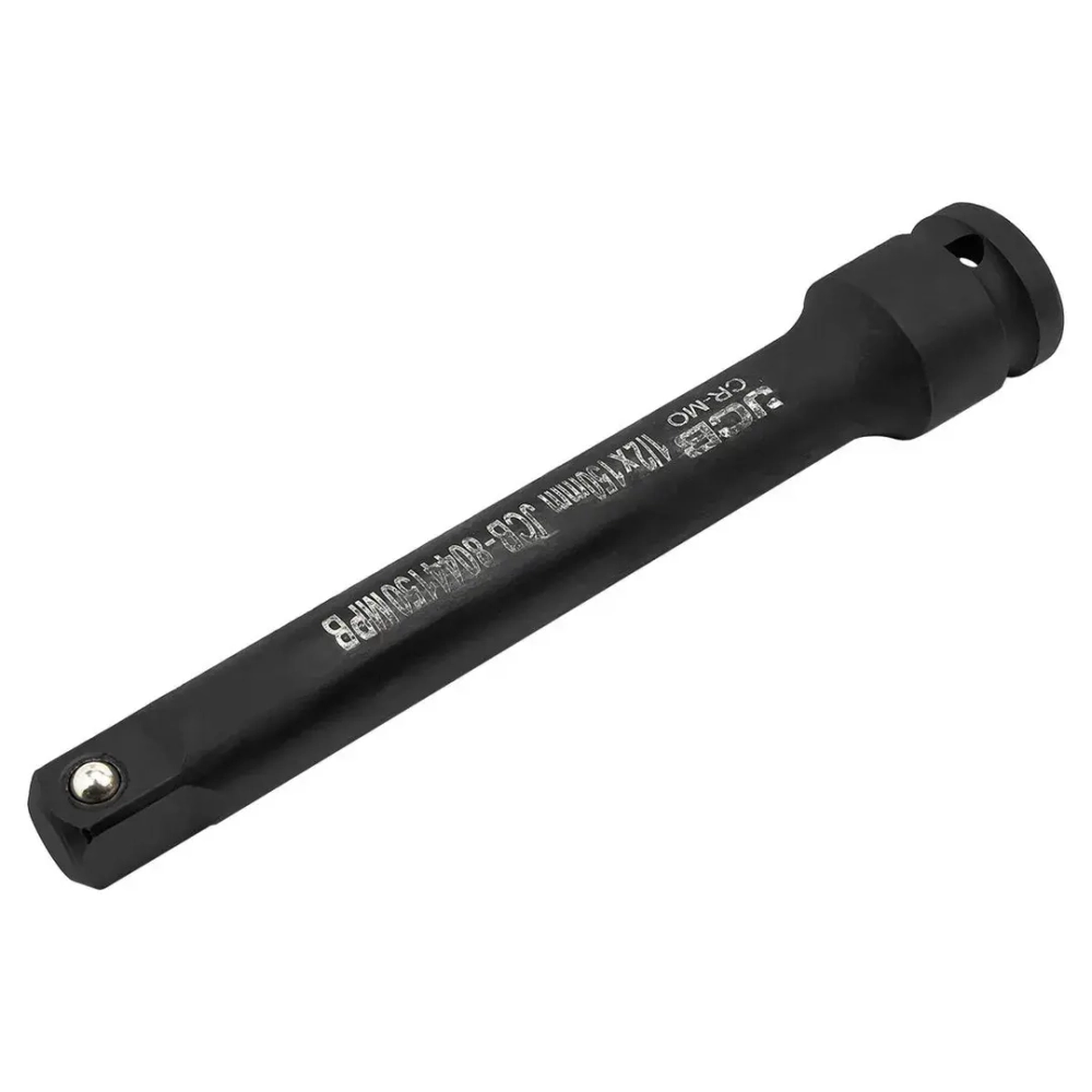 Удлинитель ударный 150мм, 1/2'' JCB JCB-8044150MPB