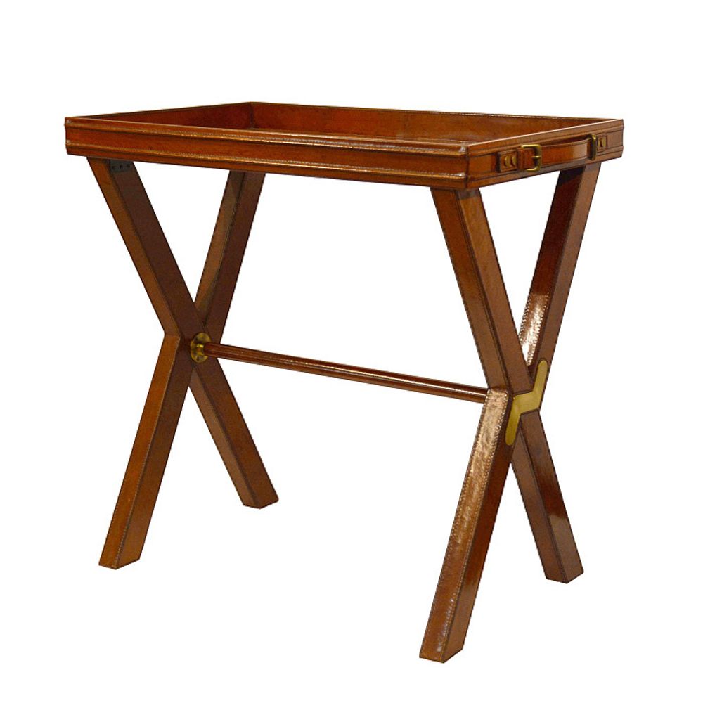 Столик с подносом