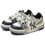 Кроссовки MLB Chunky Liner PU, 3ASXCA12N-50WHS