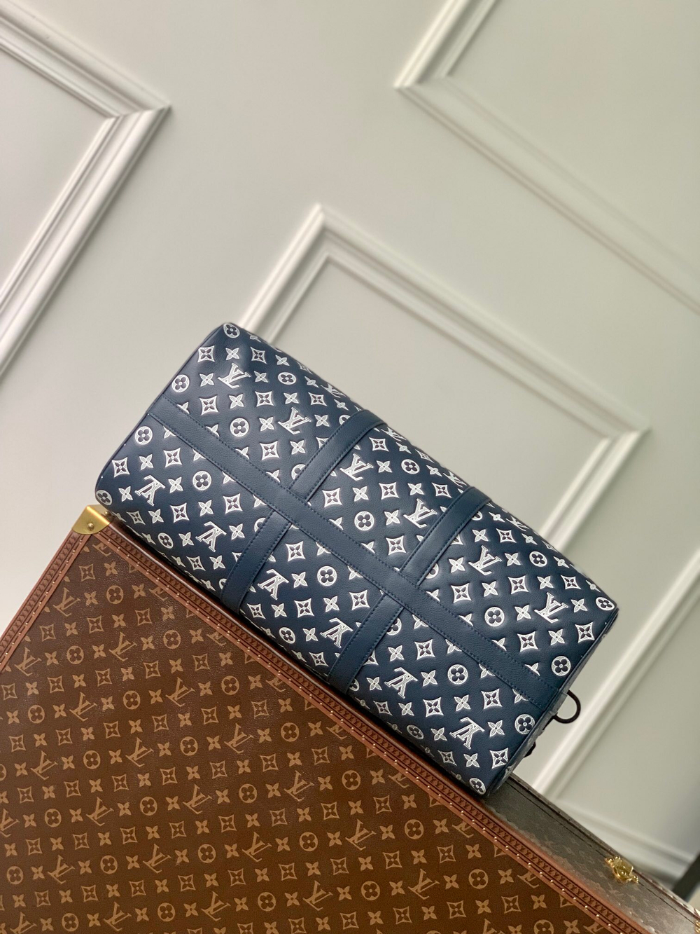 Louis Vuitton Keepall 50