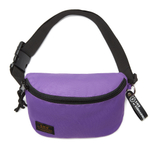 Waist Bag Purple