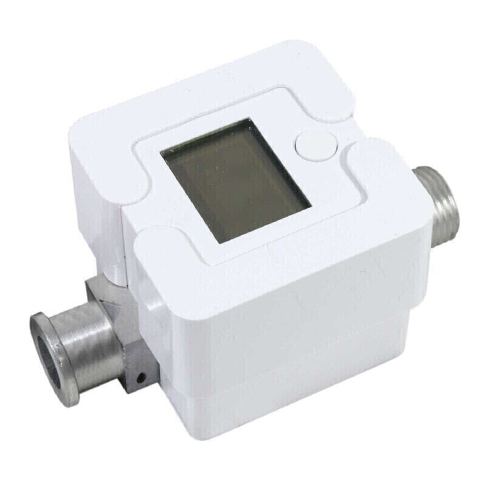 Счетчик газа СГБ-1,8 Г-Ш/голубой