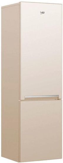 Холодильник BEKO RCNK 335K20SB