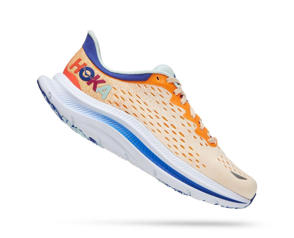 Кроссовки женские Hoka Kawana