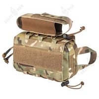 Аптечка вытяжная "D.R.E.A.M.", Wartech