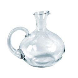 Графин 0,5 л без крышки BarWare d 12,5 см h14,3 см P.L. Proff Cuisine [12]