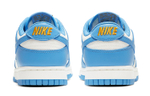 Кроссовки Nike Dunk Low "Coast" (Женская размерная сетка)