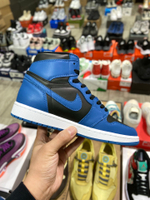 Jordan 1 Retro High OG Dark Marina Blue