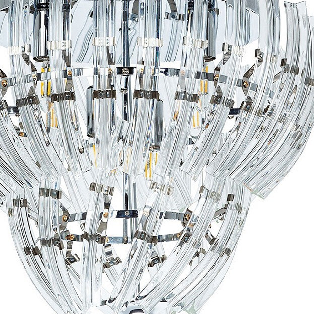 Накладная люстра Arte Lamp A1054PL-6CC