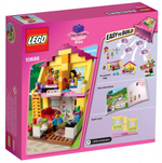 LEGO Juniors: Семейный домик 10686 — Family House — Лего Джуниорс Подростки