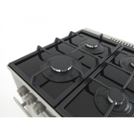 Плита газовая Kaiser HGG 64522 KR