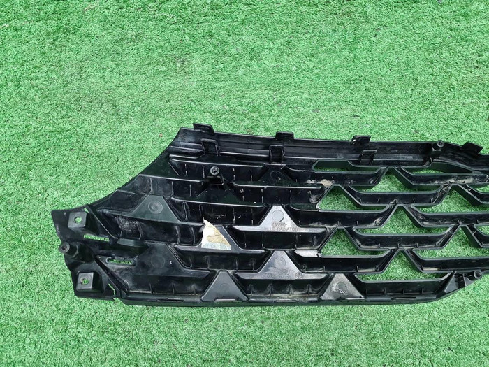 Решетка радиатора Kia K5 (2019-2023)