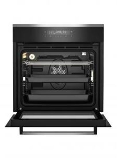Встраиваемый электрический духовой шкаф Beko BIR25400XMS