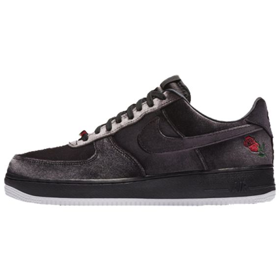 Кроссовки Nike Air FORCE 1 для скейтбординга Низкие кроссовки Унисекс