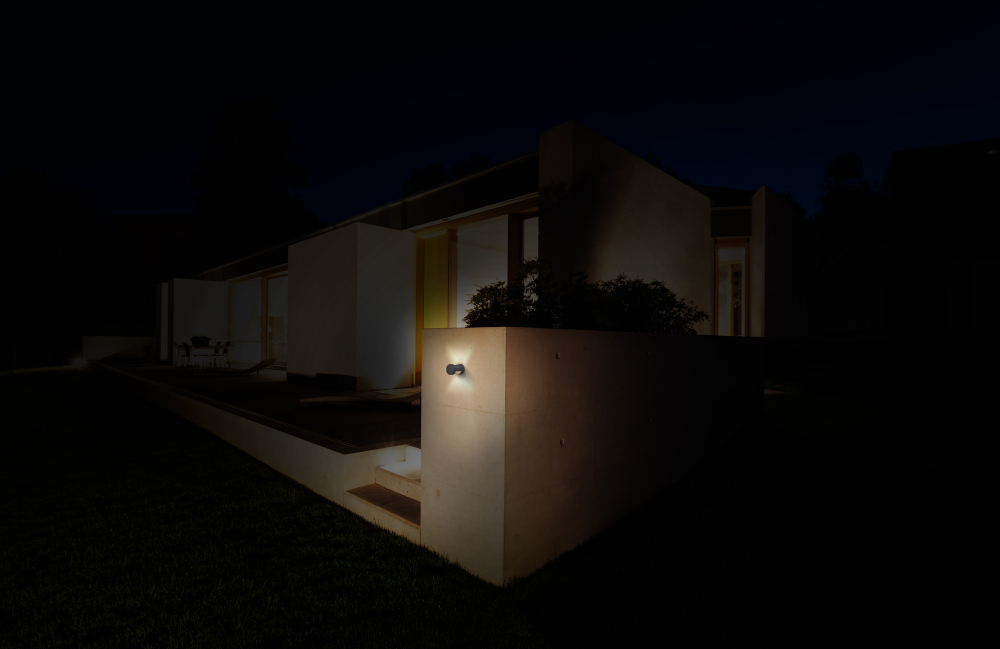 Светодиодный светильник,  настенный,  9Вт